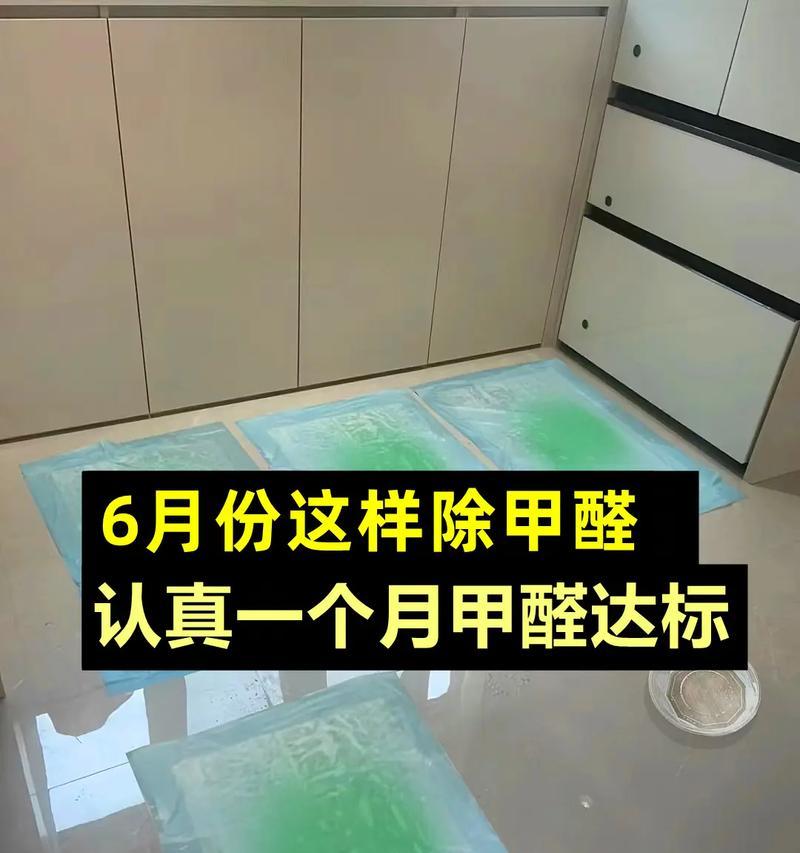 新房甲醛超标怎么办？快速有效去除甲醛的方法有哪些？