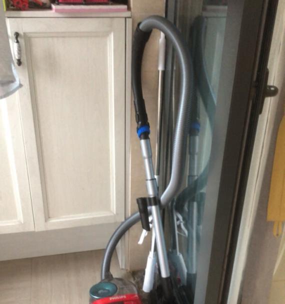 飞利浦吸尘器怎么样？使用体验和常见问题解答？