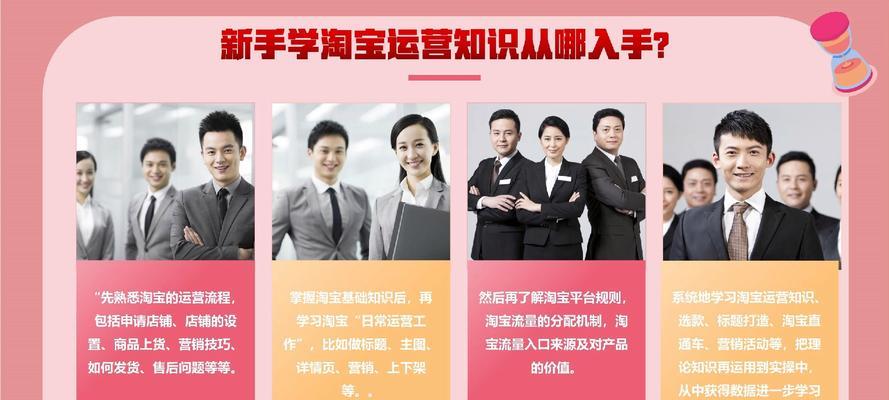 开淘宝网店要多少钱？需要哪些费用和步骤？