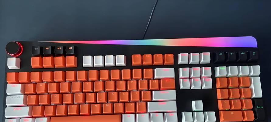 电脑键盘无法打字怎么办？恢复办法有哪些？