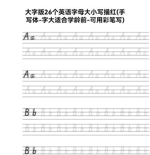 字母大小写正确格式是什么？如何确保格式统一？
