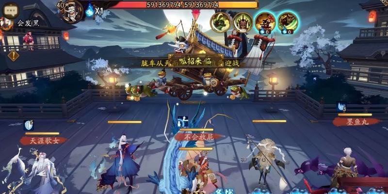 逢魔胧车最新阵容怎么搭配？有哪些强力角色组合？