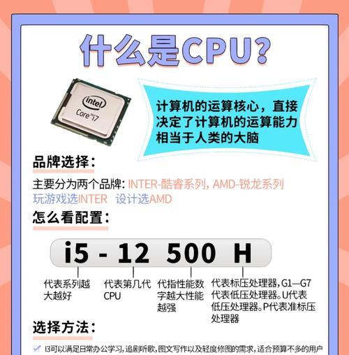 新手选笔记本电脑教程？如何根据需求挑选合适型号？