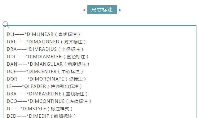 如何提高CAD绘图效率？掌握这些快捷键是关键！