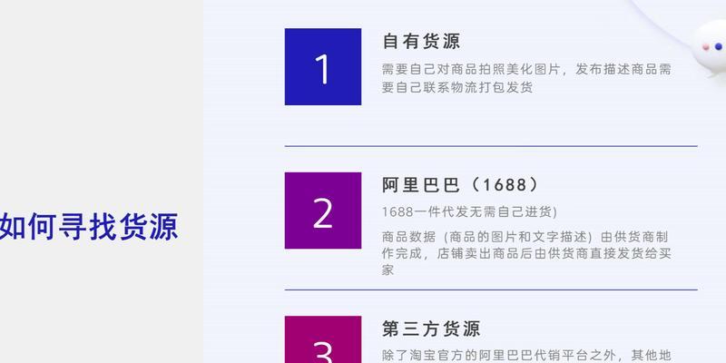 开网店新手入门教程？如何快速上手并避免常见错误？