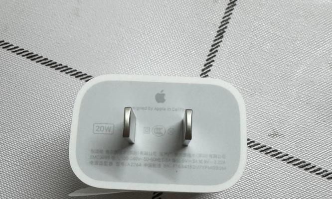 如何辨别原装苹果充电头？常见误区有哪些？