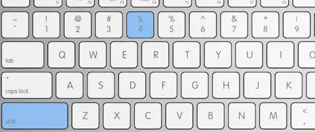 笔记本屏幕截屏的快捷方式是什么？如何快速进行屏幕截图？