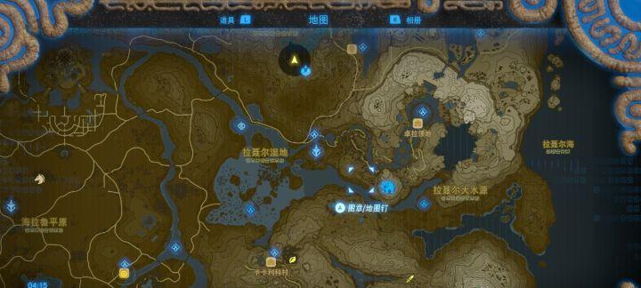 塞尔达四神兽难度如何？最新排名揭示了哪些挑战？