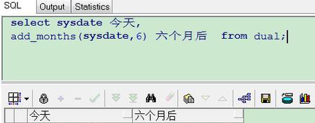 如何查看Oracle字符集？字符集查询语句是什么？