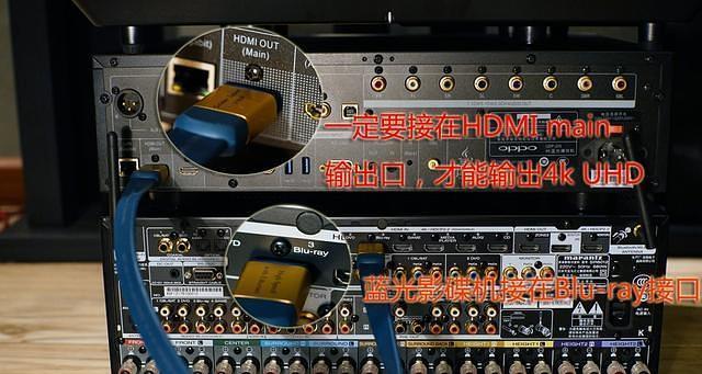 家庭投影仪如何连接信号源？遇到问题如何解决？