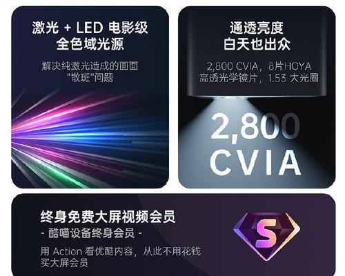音响投影仪灯光亮度如何调节？