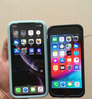 xr有滚轮拍照吗手机怎么用？操作步骤是什么？