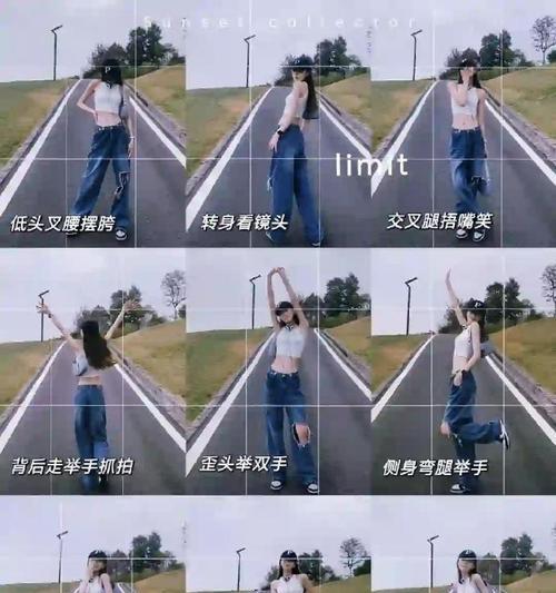 手机怎么拍照动作？拍照动作有哪些技巧？