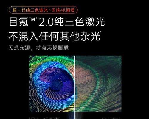 新投影仪如何挑选？选择时应该注意哪些要点？
