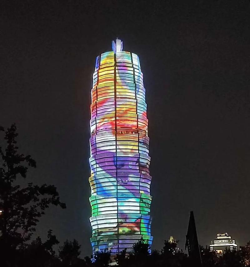 夜景光影手机版如何使用？拍照技巧有哪些？
