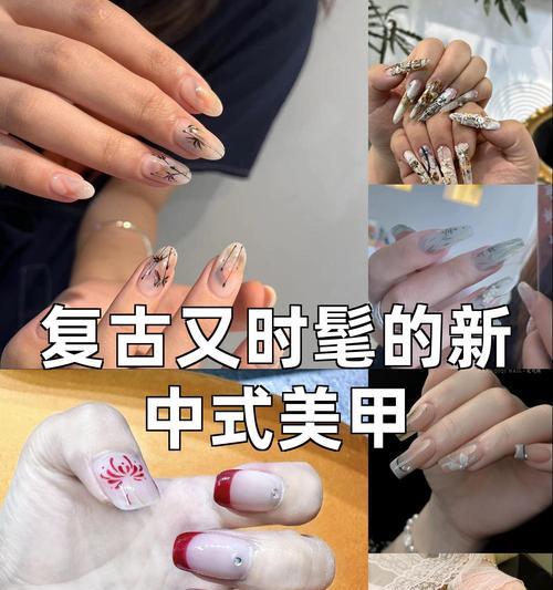 长美甲影响手机拍照吗？如何解决？