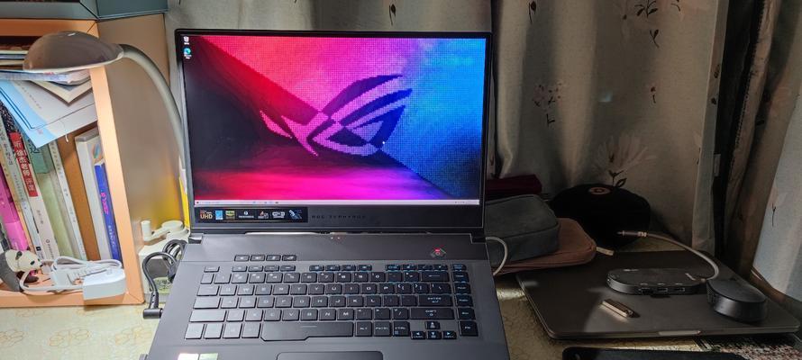 如何使用电脑连接投影仪进行投放？操作指南是什么？