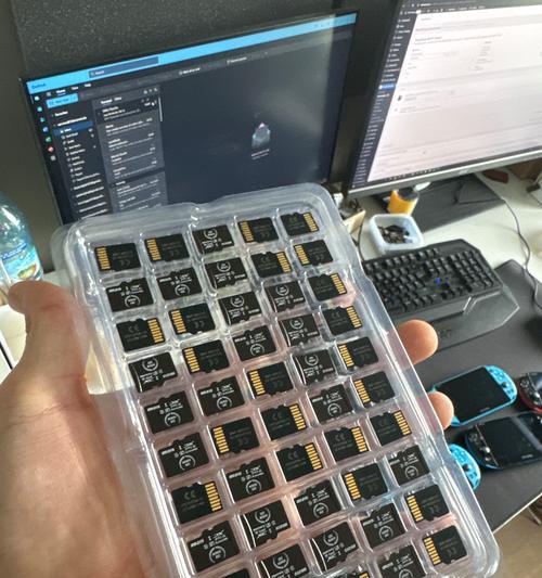 sd存储卡如何正确使用？