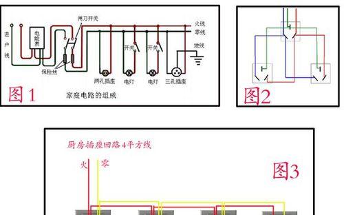 电脑桌面图标串联的方法是什么？