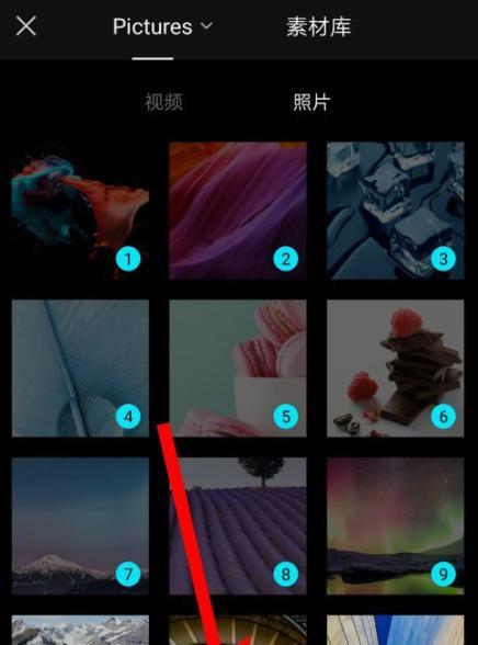 剪影用苹果手机怎么拍照片？有哪些拍摄技巧？