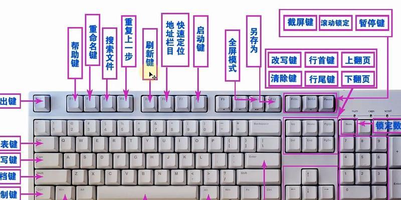 笔记本电脑键盘无法开启？如何正确操作？