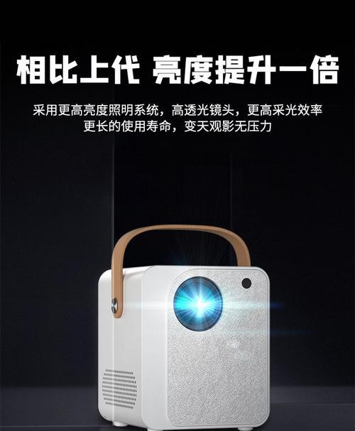 投影仪微影的英文名称是什么？如何正确称呼？