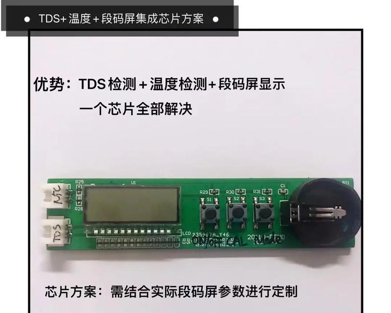 段码屏是什么？它在投影仪上有什么作用？