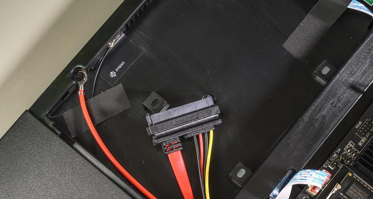 刷线机连接电脑显示器的步骤是什么？
