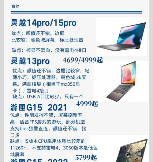 戴尔16寸笔记本性能如何？