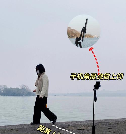 无手机杆拍照技巧有哪些？