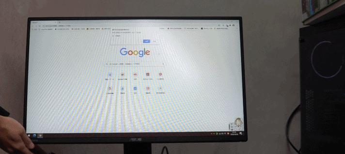 电脑显示器无法达到280hz如何解决？