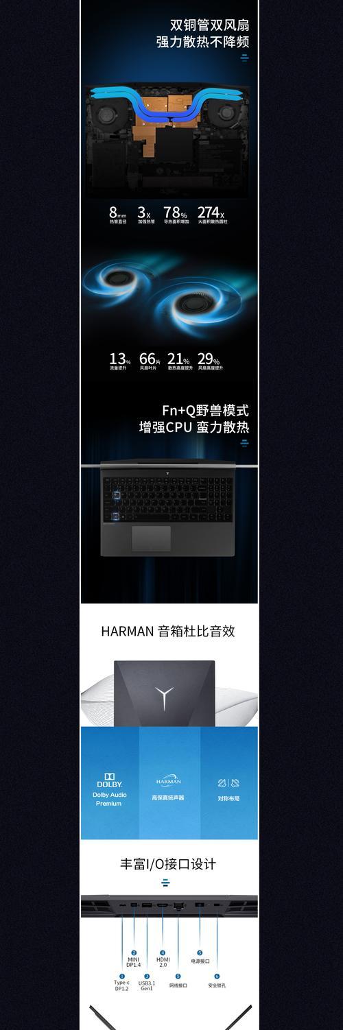 如何查看三维动态电脑配置？三维动态配置有何特点？