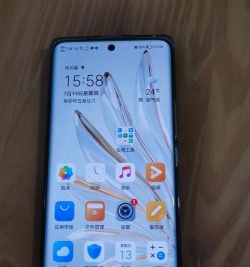 黑壳手机拍照效果如何设置？