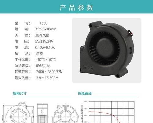 投影仪风扇控制器的作用是什么？