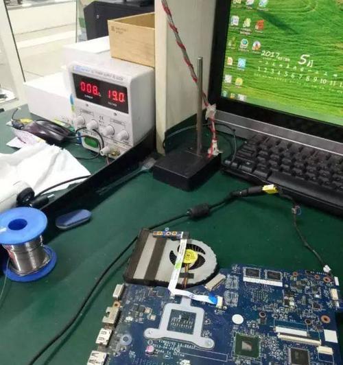 联想G510笔记本无法开机，可能是什么问题？