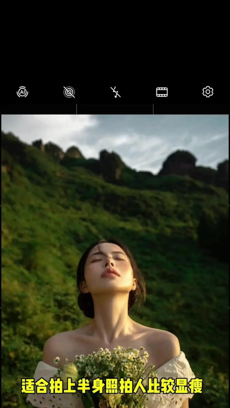 苹果手机如何设置人像拍照？人像模式拍照技巧有哪些？