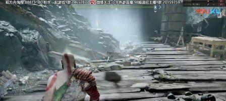 战神4电脑直播怎么开声音？设置方法是什么？