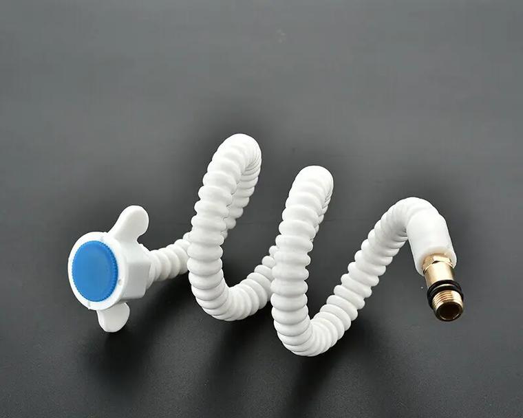 塑料头如何正确接热水器？接法步骤是什么？
