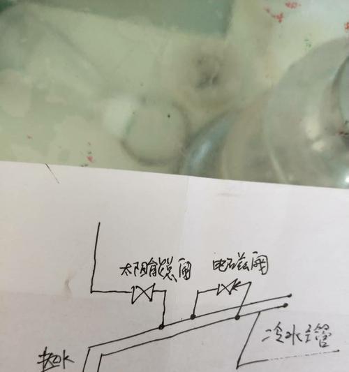 塑料头如何正确接热水器？接法步骤是什么？