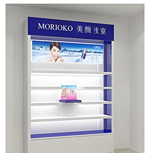 充电器手机展示柜使用方法是什么？如何正确使用？