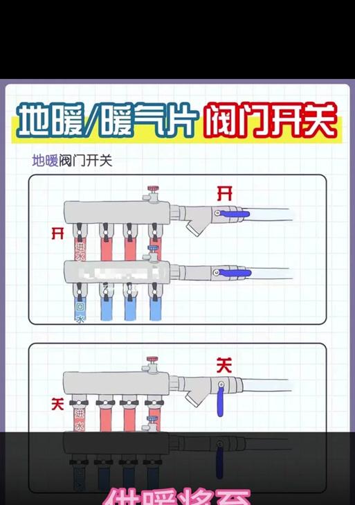 热水器冷水断水阀安装步骤是什么？安装后如何测试？