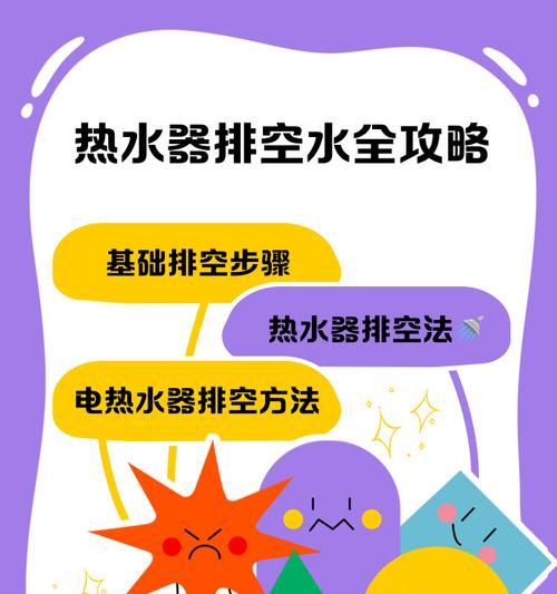热水器冷水断水阀安装步骤是什么？安装后如何测试？