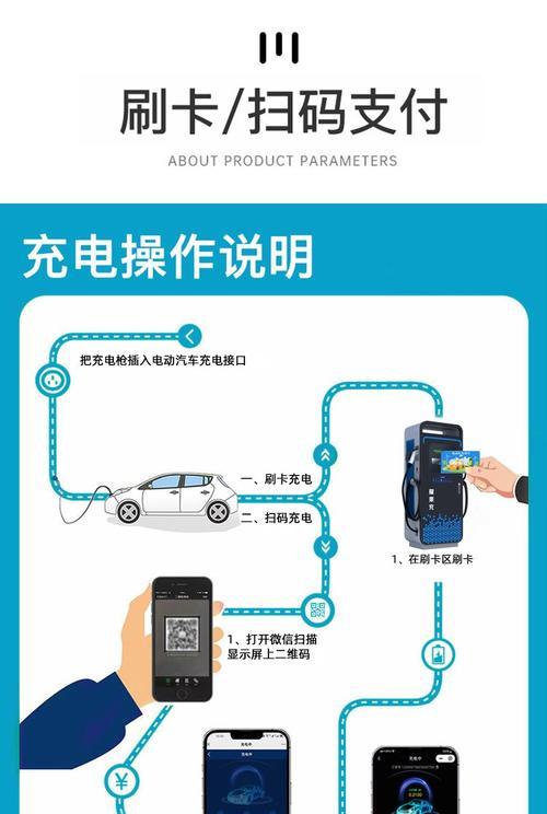 机场便民充电器怎么用？使用时需要注意什么？