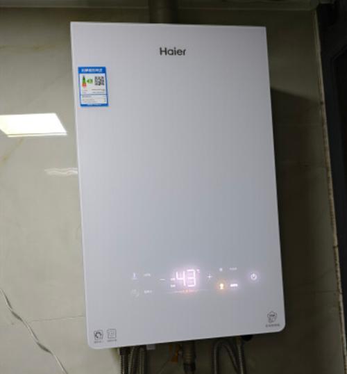 经济型燃气热水器推荐？选择标准是什么？