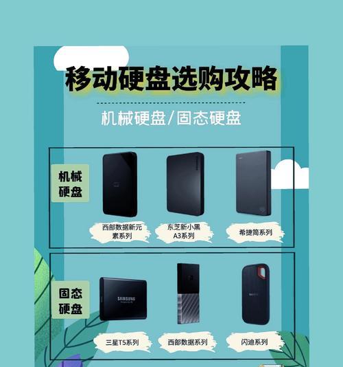 华为系统移动硬盘的使用方法是什么？