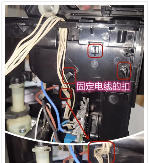 相机镜头对焦环如何拆卸？拆卸过程中需要注意什么？