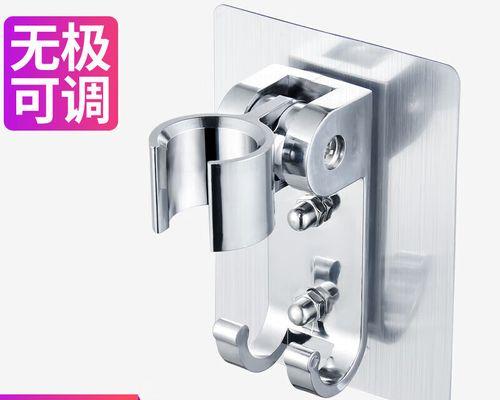 热水器软管的固定器具体名称是什么？固定器的正确安装方法是什么？