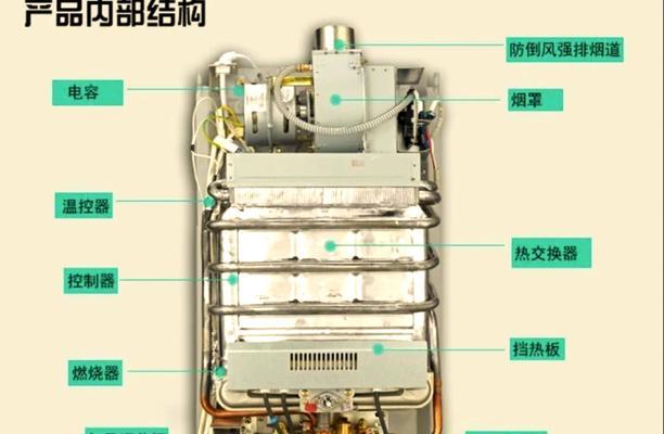 热水器控制线的正确接法是什么？