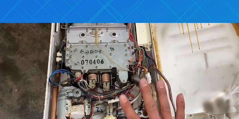 樱花热水器燃烧灯颜色代表什么？正常燃烧灯颜色是什么？