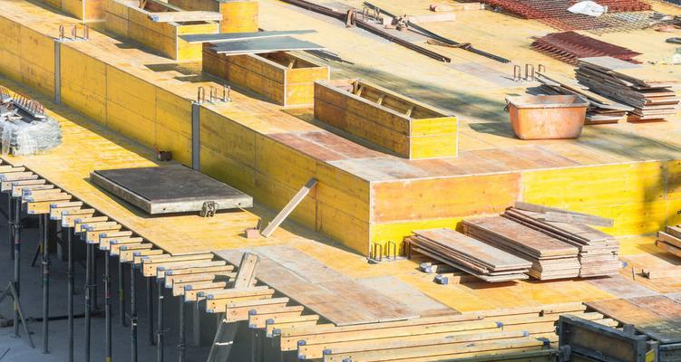 库房外防火墙如何构建更有效？有哪些关键步骤？